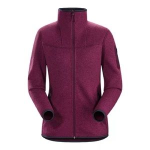 Arc'teryx Women's Covert Cardigan